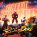 street fighter duel launch