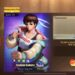 street fighter duel sakura