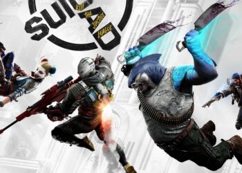 suicide squad kill justice