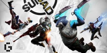 suicide squad kill justice
