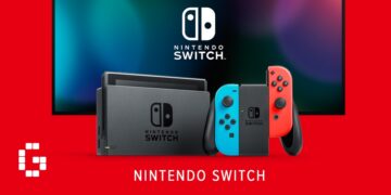 nintendo switch ps4