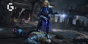 tekken 8 nina
