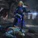 tekken 8 nina