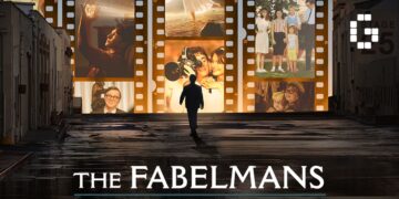 the fabelmans