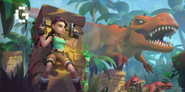 Tomb Raider Reloaded Now Open for Pre-Registrations