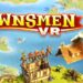 townsmen VR