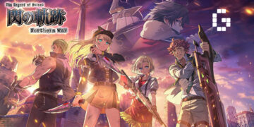 Trails Northern War