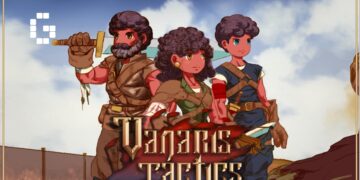 vanaris tactics switch