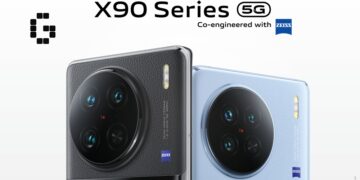 vivo x90 series