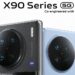 vivo x90 series