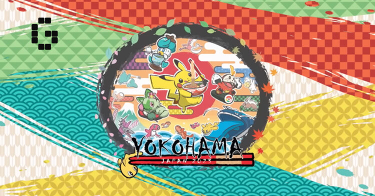 Pokemon World Championship 2023