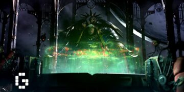Warhammer 40K 10th Edition
