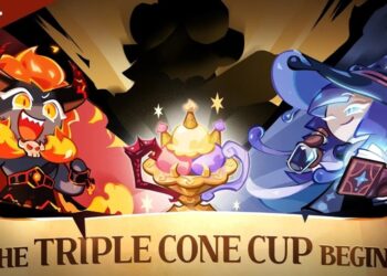 cookie run capsaicin