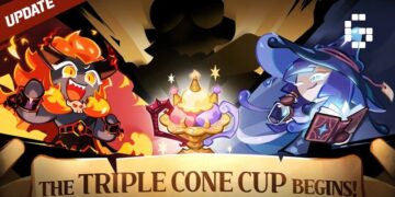 cookie run capsaicin