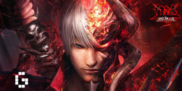 Devil May Cry Peak of Combat Shows off Gameplay for Dante – The Demon Hunter