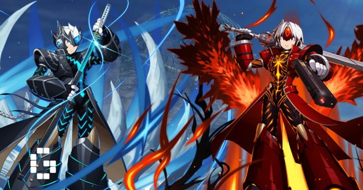 Megaman X DiVE Devil May Cry Collab Brings Smokin Sexy Style To The Game