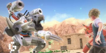 Digimon World Next Order