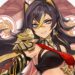genshin dehya
