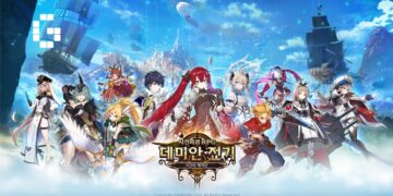 Demian Saga pre-registration
