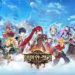 Demian Saga pre-registration