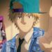 Chainsaw Man 90s