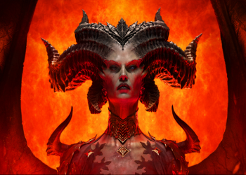 Diablo IV open beta