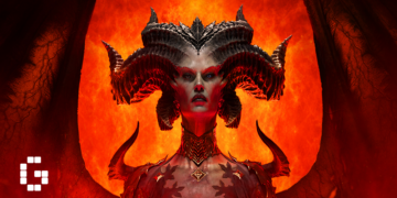 Diablo IV open beta