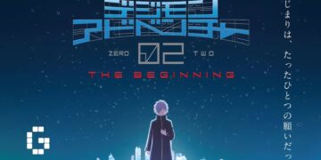 digimon 02 beginning