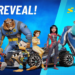 Disney Speedstorm Early Access