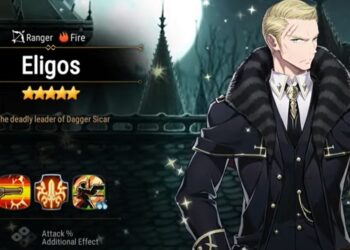 epic seven eligos
