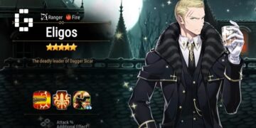 epic seven eligos