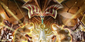 Exodia Model Kit