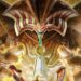 Exodia Model Kit