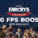 Far Cry 5 Free Next-Gen 60 FPS update available now