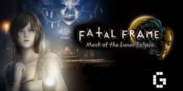 fatal frame mask