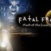 fatal frame mask