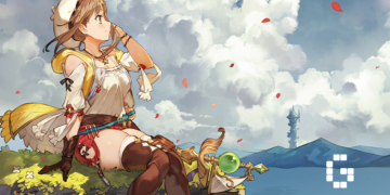 Atelier Ryza series anime adaptation