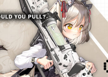 [Guide] GODDESS OF VICTORY: NIKKE - Should You Pull For Biscuit
