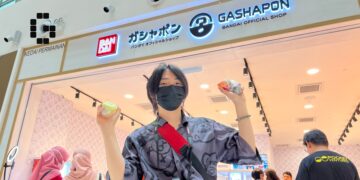 Gashapon Malaysia