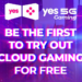 NVIDIA GeForce NOW Exclusive Beta Powered by Yes launched