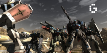 Gundam Battle