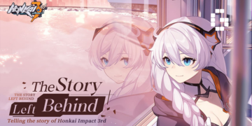Honkai Impact 3rd
