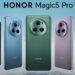 honor magic 5 pro