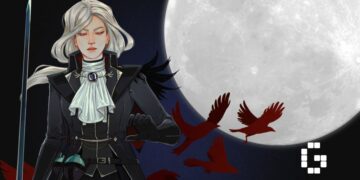 Hunt The Night Release