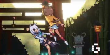 Hololive Idol Showdown