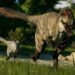 Jurassic World Feathered