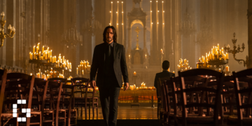 John Wick 4 Review