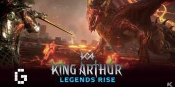king arthur legends rise