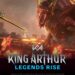 king arthur legends rise