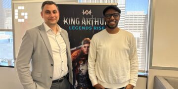kabam king arthur